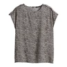 Dames Blouse Ferena splash