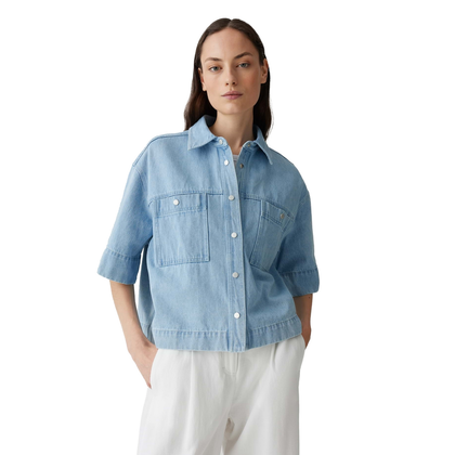 Dames Blouse Ferlosa