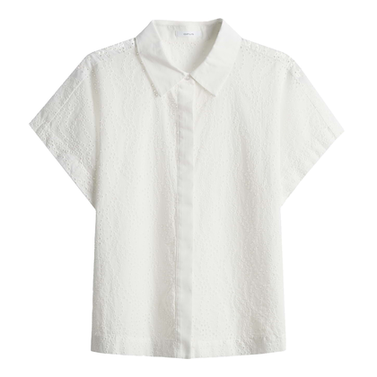 Dames Blouse Fessin