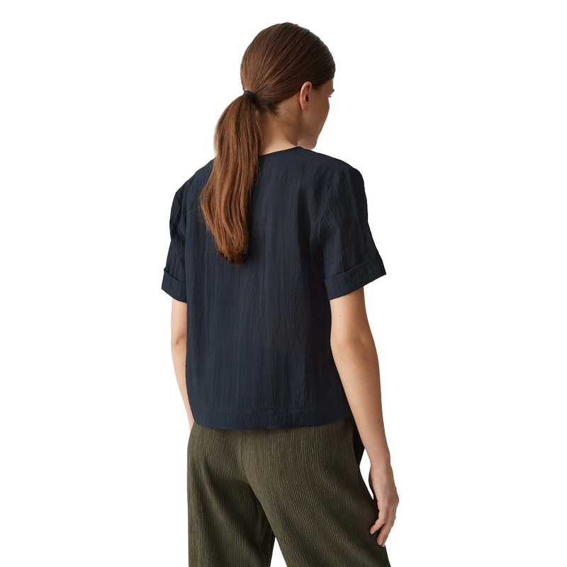 Dames Blouse Filka Opus KOBALT