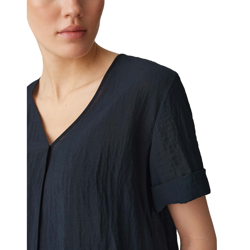 Dames Blouse Filka Opus KOBALT
