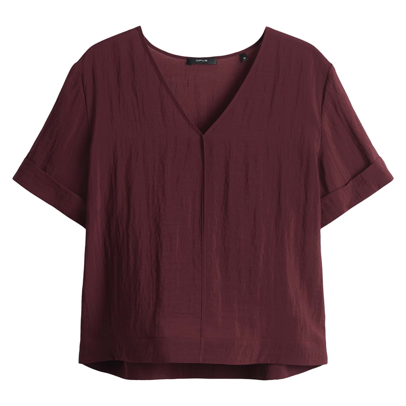 Dames Blouse Filka Opus PAARS