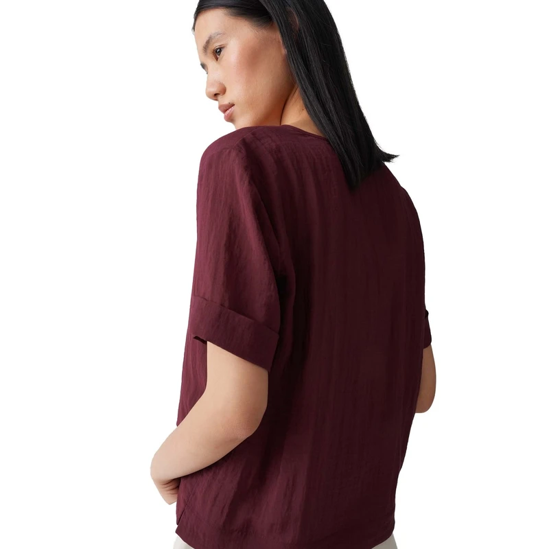 Dames Blouse Filka Opus PAARS