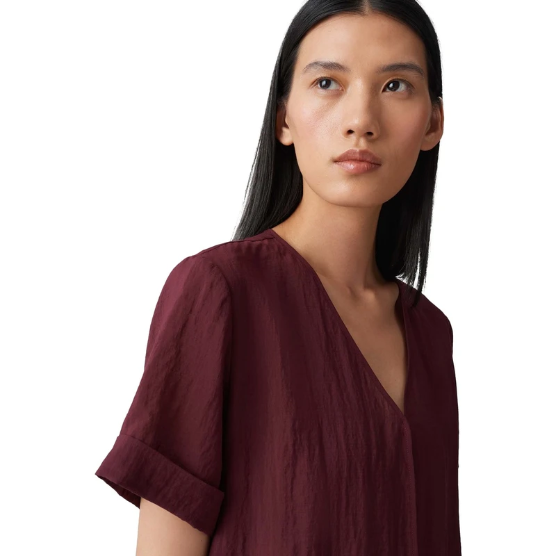 Dames Blouse Filka Opus PAARS