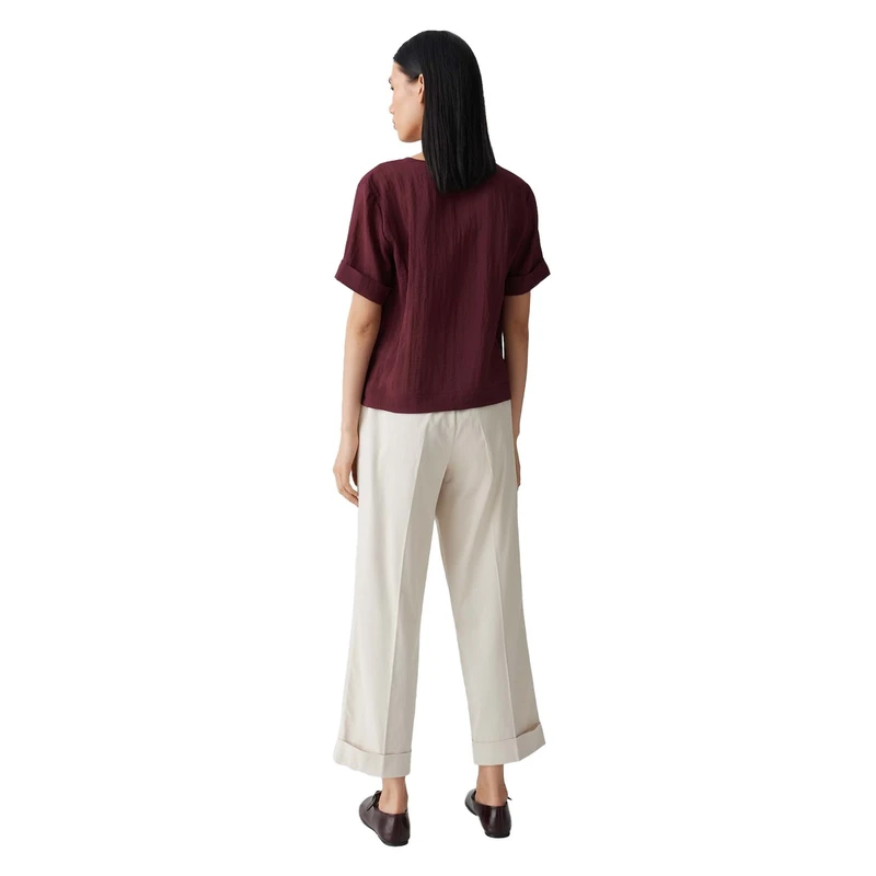 Dames Blouse Filka Opus PAARS