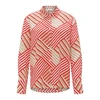 Dames Blouse Filona