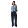 Dames Blouse Filona