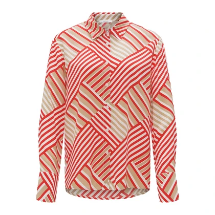 Dames Blouse Filona