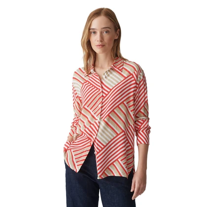 Dames Blouse Filona