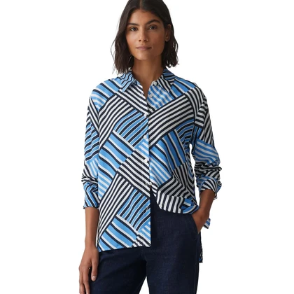 Dames Blouse Filona