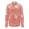 Dames Blouse Filona