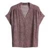 Dames Blouse Filva minimal