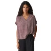 Dames Blouse Filva minimal