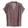Dames Blouse Filva minimal