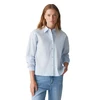 Dames Blouse Finnea