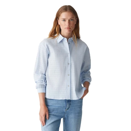 Dames Blouse Finnea