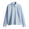 Dames Blouse Finnea