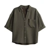 Dames Blouse Fiora