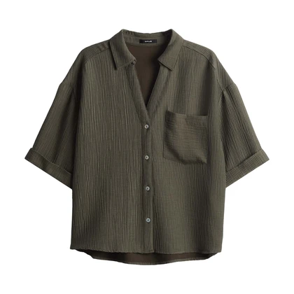Dames Blouse Fiora