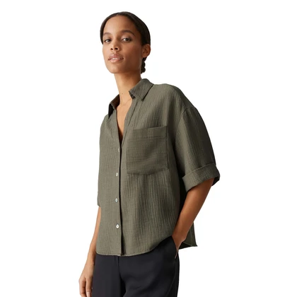 Dames Blouse Fiora
