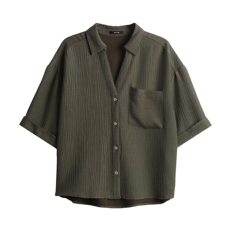 Dames Blouse Fiora Opus OLIJF