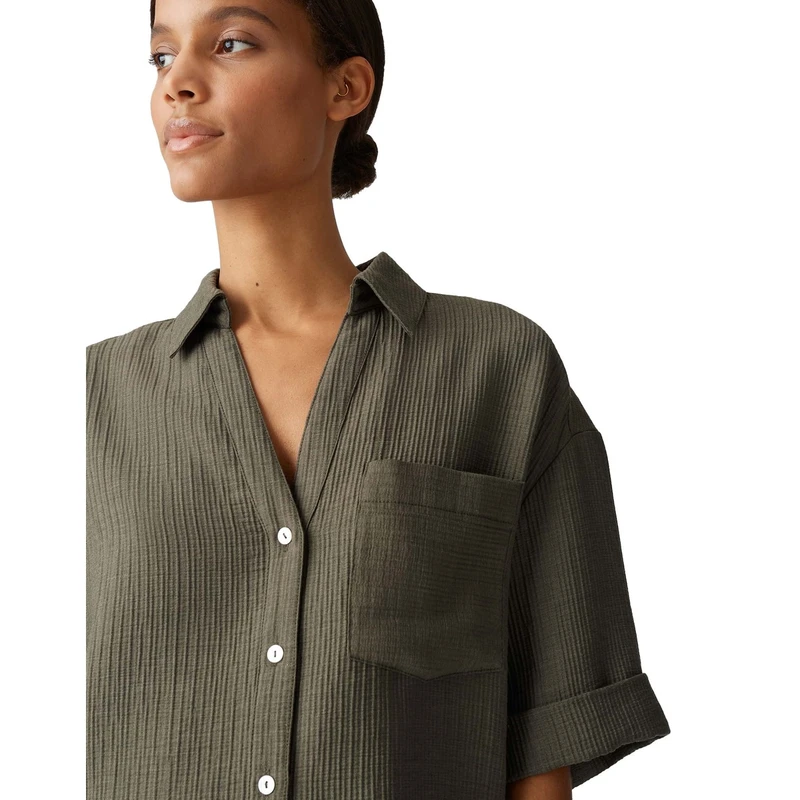 Dames Blouse Fiora Opus OLIJF