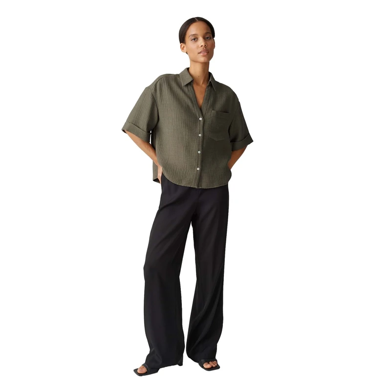 Dames Blouse Fiora Opus OLIJF