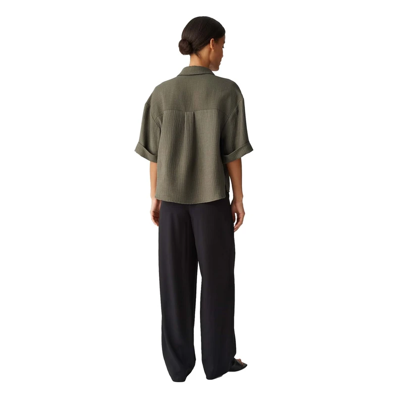 Dames Blouse Fiora Opus OLIJF