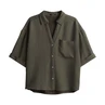 Dames Blouse Fiora