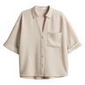 Dames Blouse Fiora