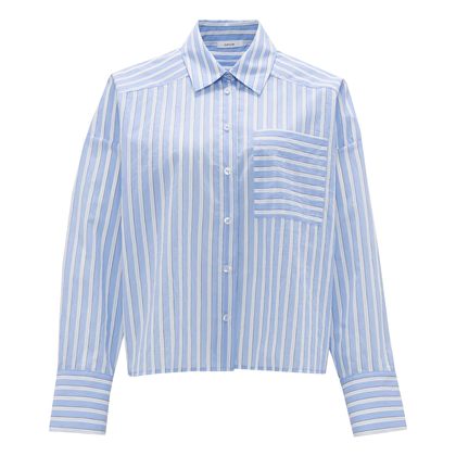Dames Blouse Fokia
