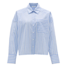 Dames Blouse Fokia