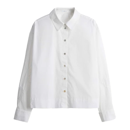 Dames Blouse Fotanis
