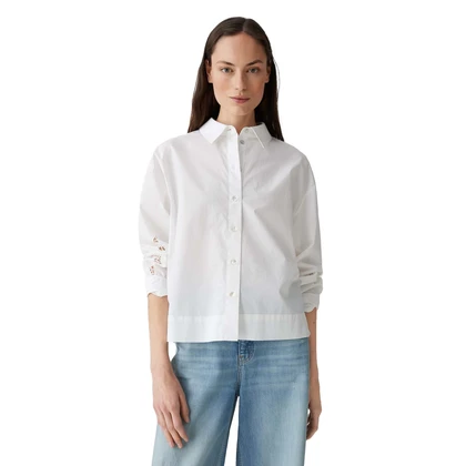 Dames Blouse Fotanis