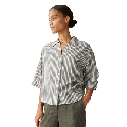 Dames Blouse Frica