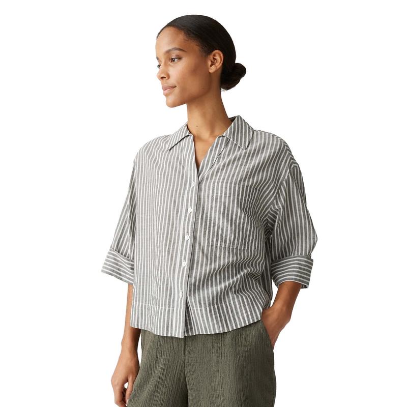 Dames Blouse Frica Opus OLIJF