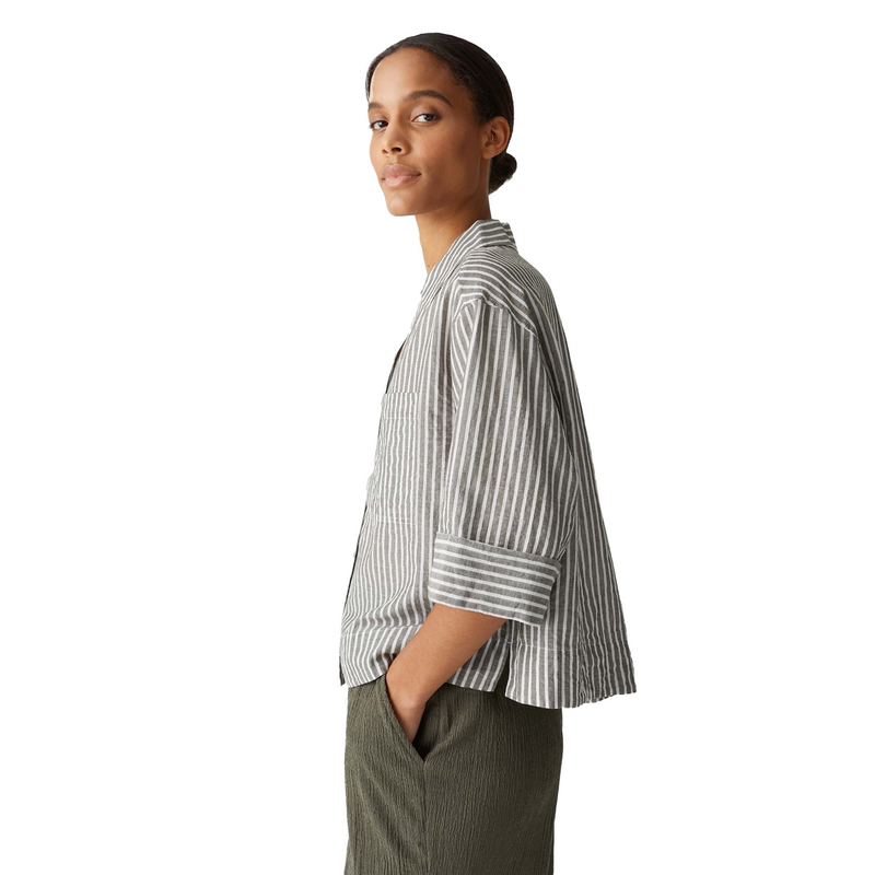 Dames Blouse Frica Opus OLIJF
