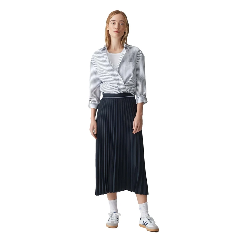 Dames Blouse Frila Opus KOBALT