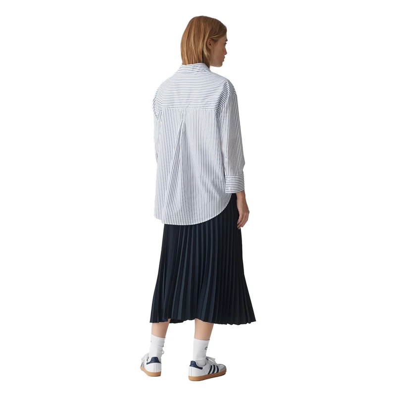 Dames Blouse Frila Opus KOBALT