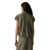 Dames Blouse Fropi