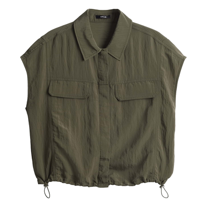 Dames Blouse Fropi