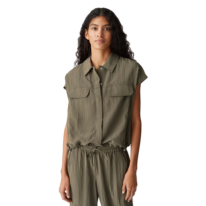Dames Blouse Fropi