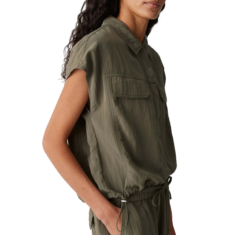 Dames Blouse Fropi Opus OLIJF