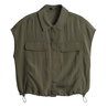 Dames Blouse Fropi