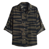 Dames Blouse Fumani jungle