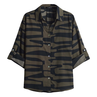 Dames Blouse Fumani jungle