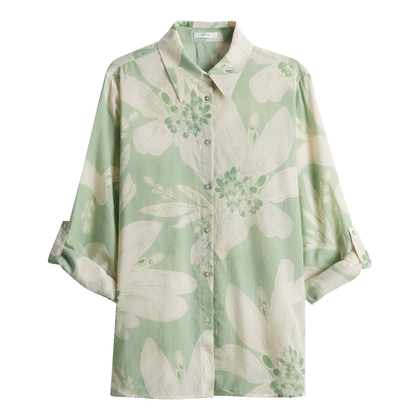 Dames Blouse Fumine boheme