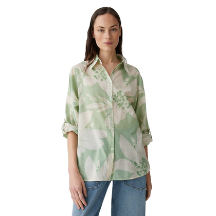 Dames Blouse Fumine boheme