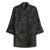 Dames Blouse Fumine tropical