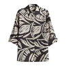 Dames Blouse Fumine tropical